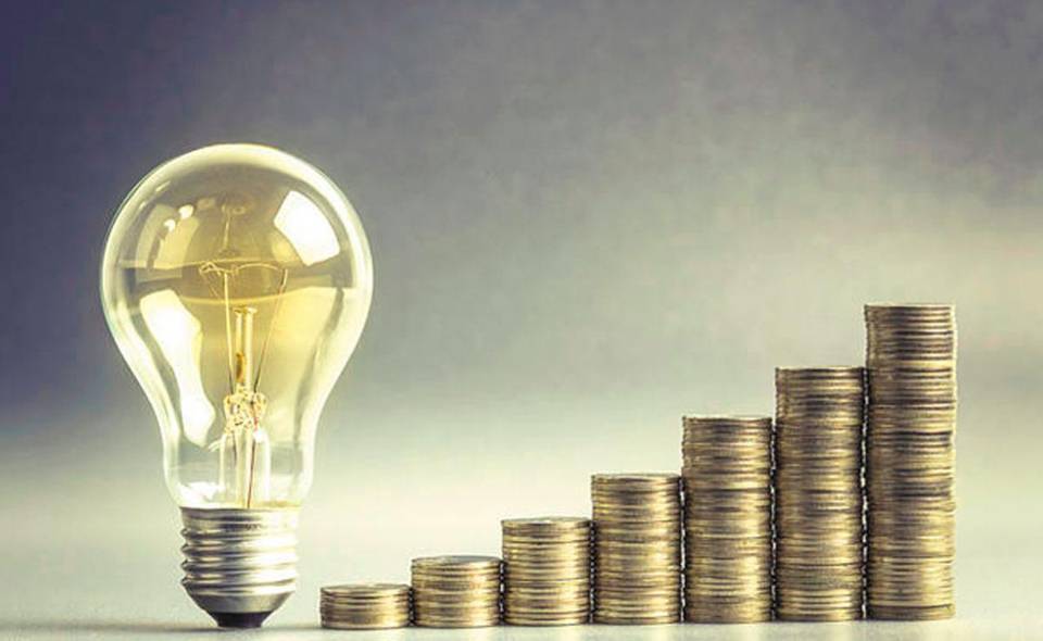 В Прикамье утвердили дифференцированные тарифы на электроэнергию